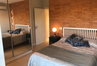 Apartamento do Jovem Estudante
