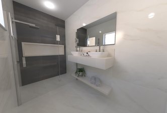 Banheiro Social 02