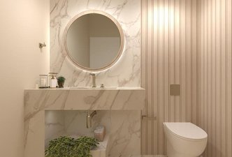 Lavabo Golden