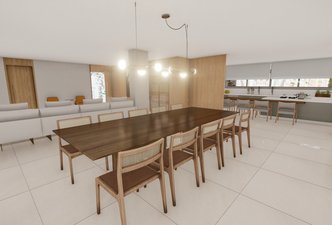 Apartamento AJ