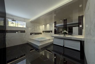 Projeto Suíte Master
