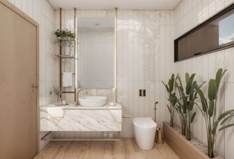 Lavabo 