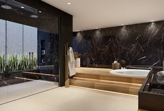 Sala de banho