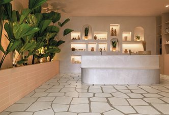 Casa de Aromas | CASACOR | BSB 2021