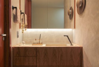 Apartamento Unique 