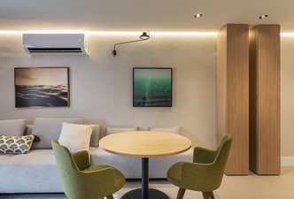 APARTAMENTO IM01