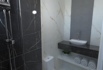 Banheiro Social 01