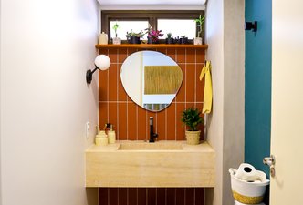 Apartamento Girassol