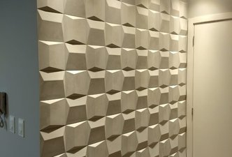 Hall em movimento