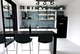 Cozinha T.F
