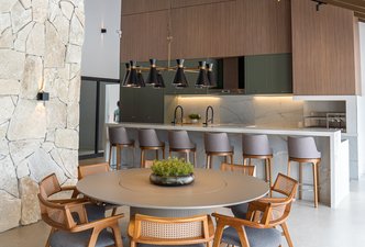 Gourmet casa J|A