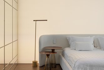 CASA ALPHA - SUÍTE MASTER