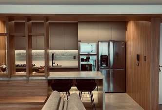 ARQUITETO FABIANO TALEB