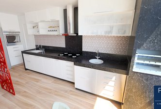 Cozinha - Nayara e Rodolfo