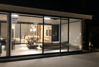 Casa Al condomínio chácaras serimbura