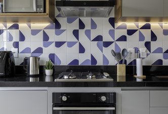 Cozinha Contemporânea