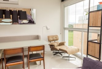 Apartamento JC