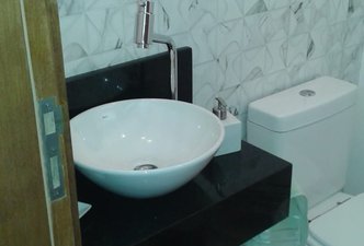 Lavabo