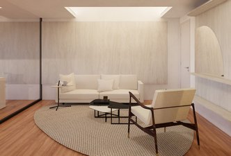 Escritório de Arquitetura