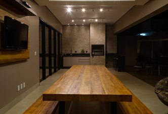 Lazer Minimalista 