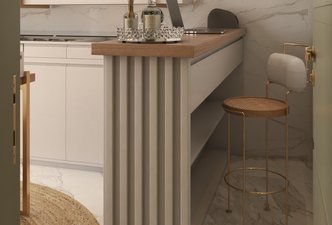 Jewelry Store | Projeto