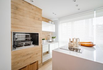 Apartamento em Santos