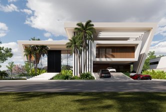 Coutinho House 