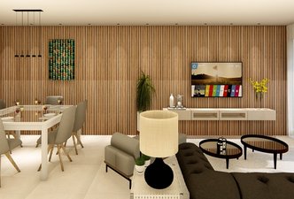 Projeto Sala