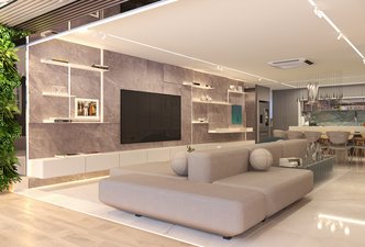 Apartamento Mirante