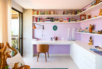 Apartamento Girassol