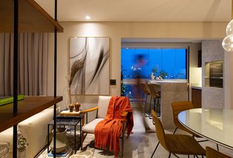 Apartamento M.A.