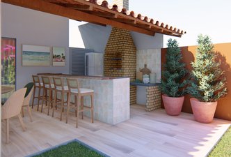 Deck Gourmet C.L.