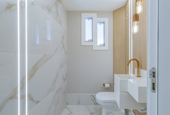 Lavabo EA