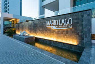 Residencial Mário Lago