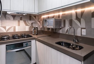 Cozinha | Santa Terezinha