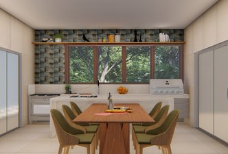 Cozinha J.L.