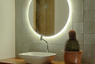 Lavabo - AR