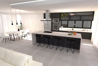 MJ | Cozinha