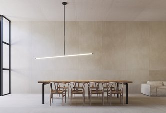 Coleção Unlimited | Linha Gigacer Concrete