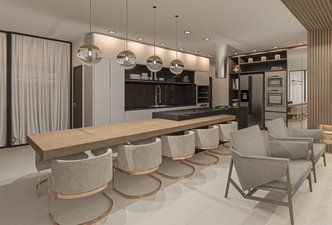 Casa MV
