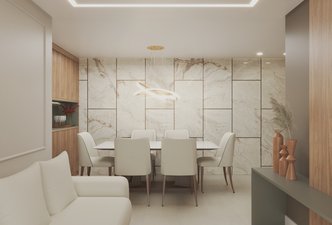 APARTAMENTO | PATTEO SÃO PAULO