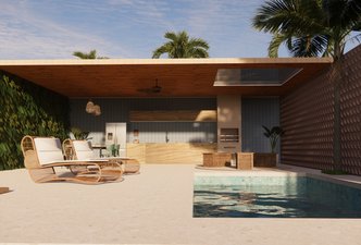 Casa Tropicana