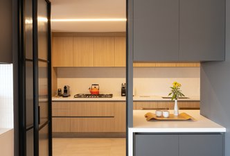 Apartamento Romano