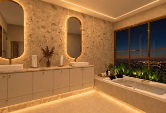 Projeto de Interiores