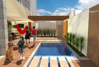 Residência Martins e Souza
