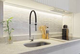 APARTAMENTO GOACHE 203