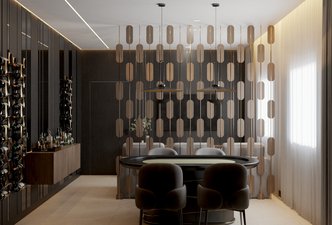 SALA DE REUNIÃO