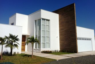 Fachadas