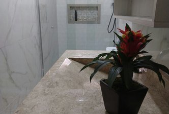 Banheiro