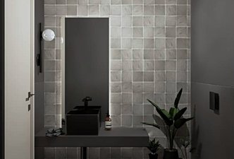 PJ | Lavabo